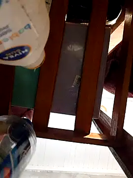 Clara Arg online show from October 30, 2025, 11:44 am