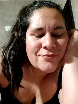 Clara Arg online show from November 9, 2025, 3:05 am