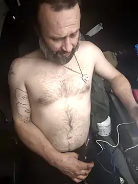 Fuckboyguyman online show from December 5, 2025, 2:25 pm