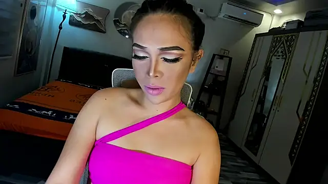 Cumforsale online show from December 5, 2025, 2:42 am