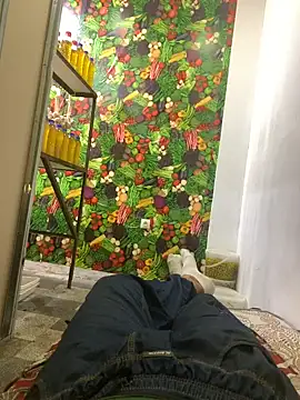 Unique-Man online show from October 31, 2025, 12:17 pm