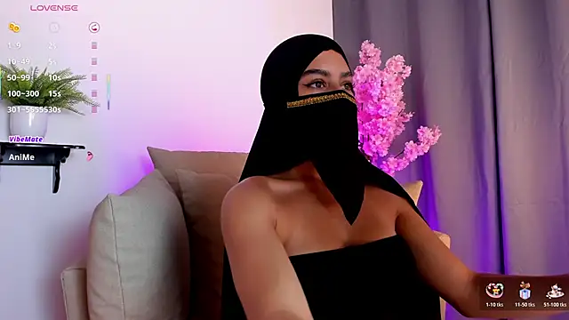 shaima   online show from January 31, 2026, 7:23 pm