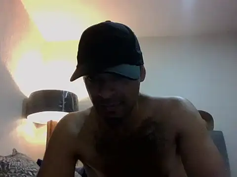 HardRC online show from October 26, 2025, 5:57 am