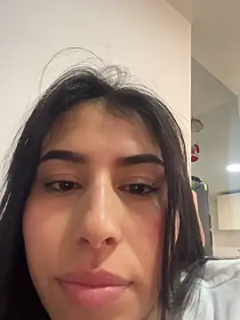 Snapshot of BIJOU_SECRET chatting on December 19, 2025, 8:38 pm BIJOU SECRET online show from December 19, 2025, 8:38 pm