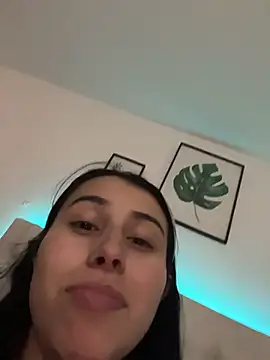 Snapshot of BIJOU_SECRET chatting on January 7, 2026, 2:47 am BIJOU SECRET online show from January 7, 2026, 2:47 am