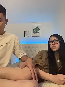 Snapshot of BIJOU_SECRET chatting on January 8, 2026, 3:20 am BIJOU SECRET online show from January 8, 2026, 3:20 am