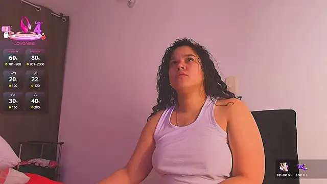 Snapshot of Kesha_rosse_ chatting on June 6, 2026, 9:47 am Kesha rosse online show from June 6, 2026, 9:47 am