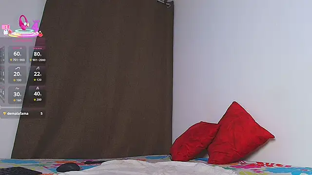 Snapshot of Kesha_rosse_ chatting on June 21, 2026, 7:00 am Kesha rosse online show from June 21, 2026, 7:00 am