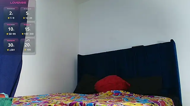 Snapshot of Kesha_rosse_ chatting on July 10, 2026, 5:34 am Kesha rosse online show from July 10, 2026, 5:34 am