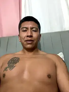 maruquint28 online show from January 14, 2026, 6:41 am