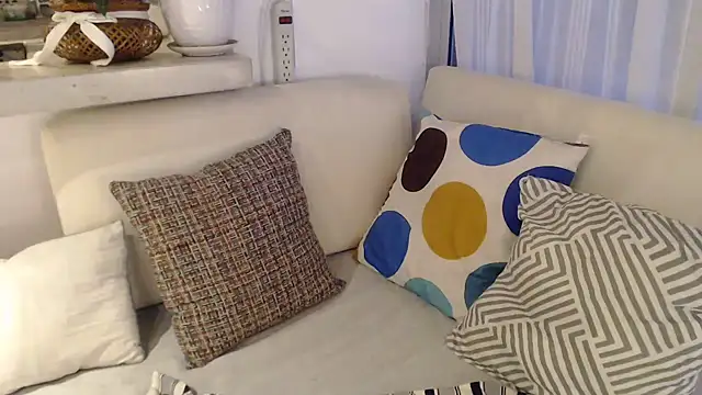 Nube Azul1 online show from November 17, 2025, 10:48 pm