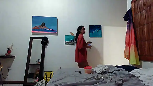 eleganceafterdark online show from November 30, 2025, 12:36 am