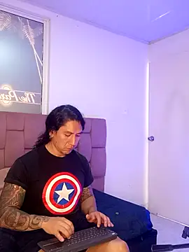 ErosyVenus69 online show from November 6, 2025, 6:42 pm