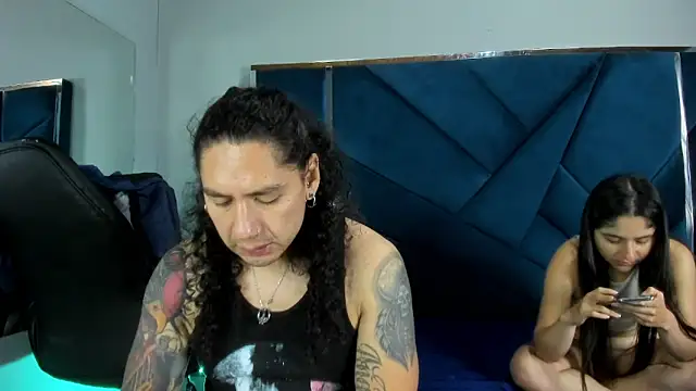 ErosyVenus69 online show from November 8, 2025, 1:00 pm