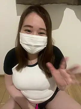 Snapshot of ms_kana chatting on October 26, 2025, 6:08 am ms kana online show from October 26, 2025, 6:08 am