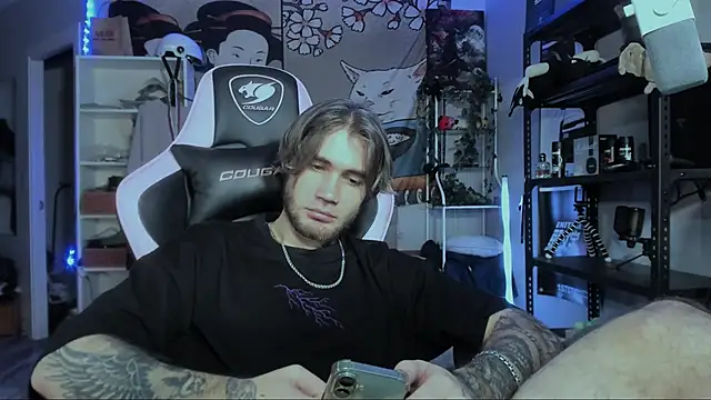 Go V Cs online show from October 27, 2025, 12:53 pm