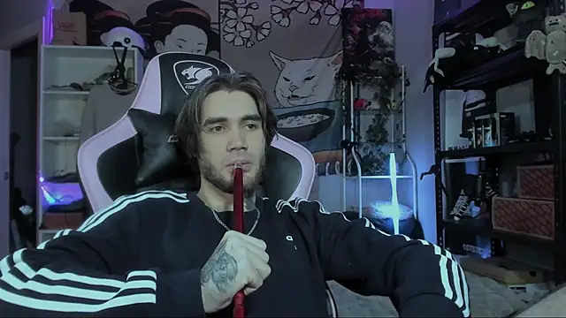 Go V Cs online show from November 23, 2025, 2:22 am