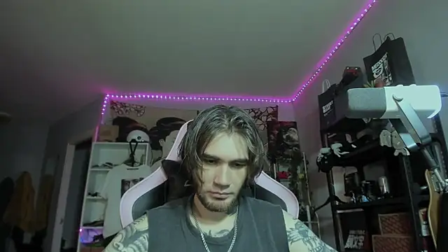 Go V Cs online show from January 8, 2026, 3:58 pm