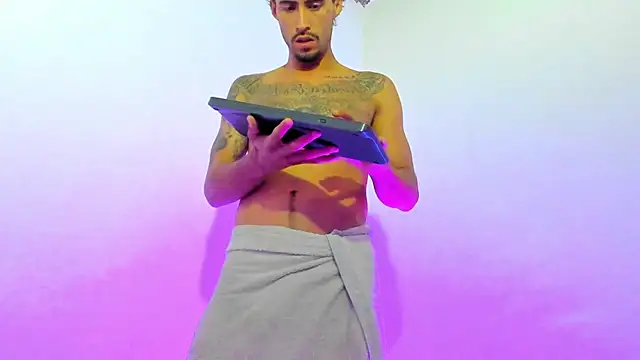 harold 777 online show from November 20, 2025, 10:09 pm