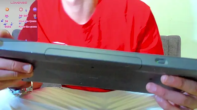 Snapshot of harold_777 chatting on January 9, 2026, 7:44 am harold 777 online show from January 9, 2026, 7:44 am