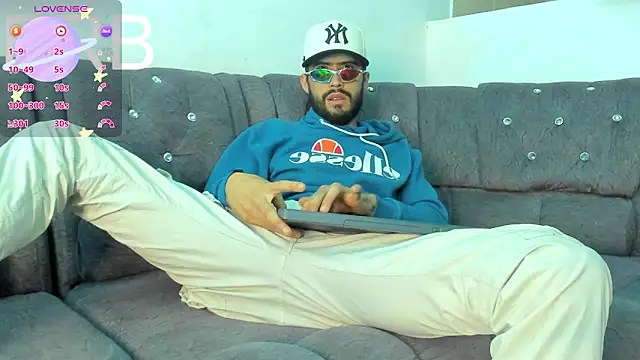 Snapshot of harold_777 chatting on February 9, 2026, 1:20 am harold 777 online show from February 9, 2026, 1:20 am