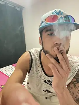 Snapshot of harold_777 chatting on February 12, 2026, 5:24 am harold 777 online show from February 12, 2026, 5:24 am