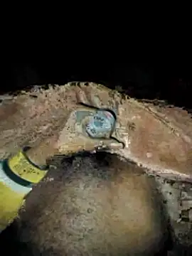 BLACKSUNNYBBC online show from January 11, 2026, 4:34 pm