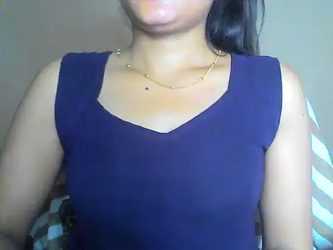 nudepari online show from October 27, 2025, 1:15 pm