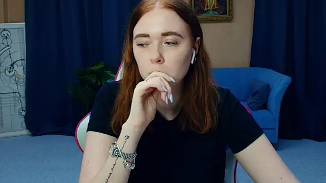 AddieOsler online show from April 12, 2026, 7:30 pm