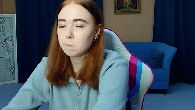 AddieOsler online show from April 15, 2026, 7:32 pm