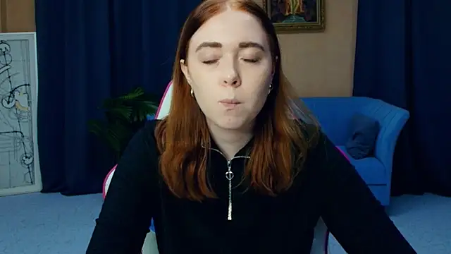 AddieOsler online show from April 16, 2026, 7:36 pm