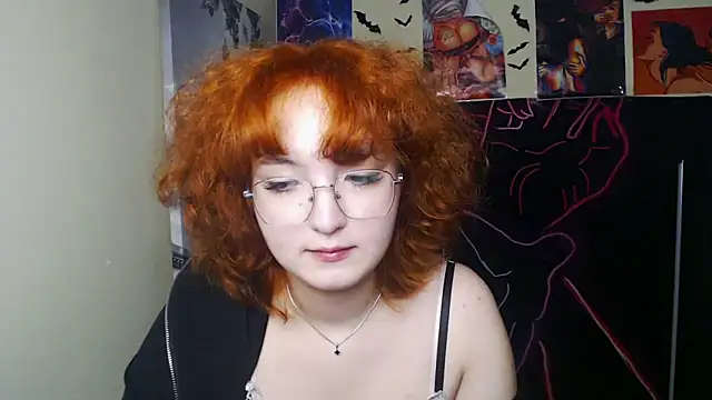 MissAriaa online show from December 13, 2025, 7:53 pm