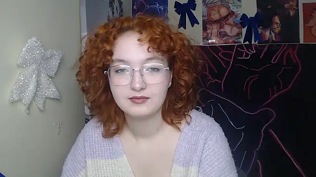 MissAriaa online show from January 18, 2026, 7:56 am