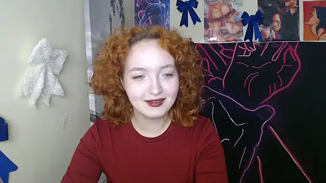 MissAriaa online show from February 3, 2026, 11:59 am