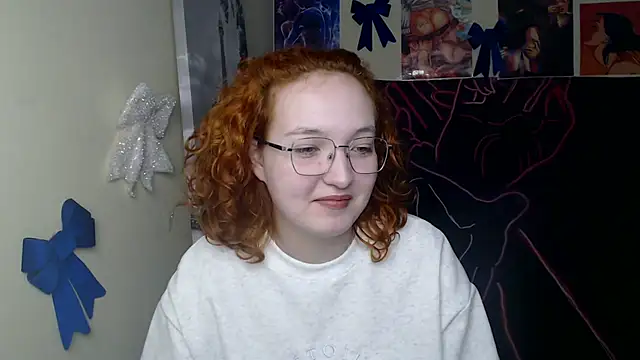 MissAriaa online show from February 23, 2026, 12:57 pm