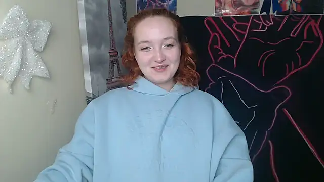 MissAriaa online show from March 5, 2026, 6:31 am