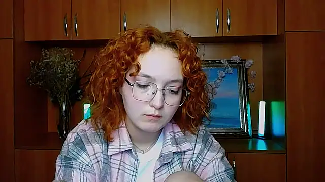 MissAriaa online show from March 14, 2026, 12:50 am