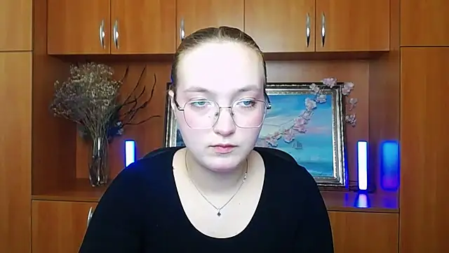 MissAriaa online show from March 16, 2026, 12:53 pm