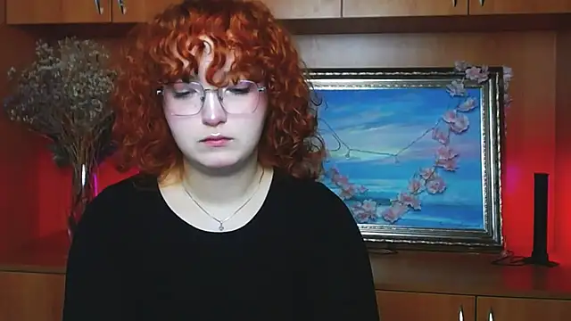 MissAriaa online show from April 7, 2026, 6:03 am