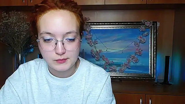 MissAriaa online show from April 7, 2026, 6:19 pm