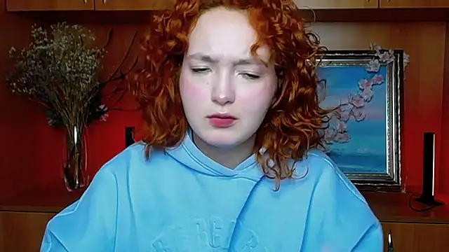 MissAriaa online show from April 10, 2026, 11:59 am