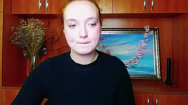 MissAriaa online show from April 24, 2026, 12:07 pm