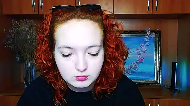 MissAriaa online show from April 29, 2026, 6:17 am