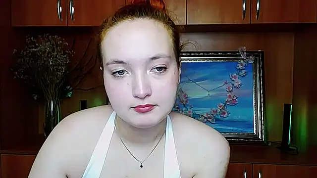 MissAriaa online show from May 1, 2026, 12:10 pm