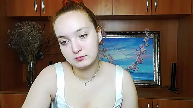 MissAriaa online show from May 2, 2026, 6:40 am