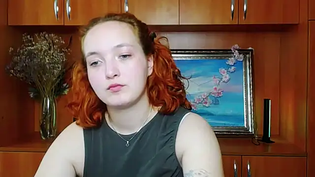 MissAriaa online show from May 4, 2026, 10:33 am