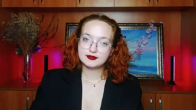 MissAriaa online show from May 4, 2026, 10:39 pm