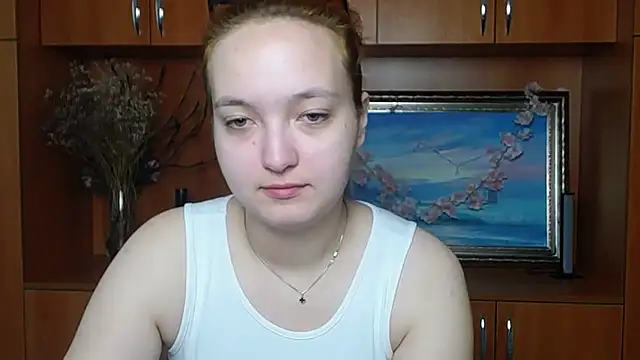 MissAriaa online show from May 6, 2026, 6:19 am