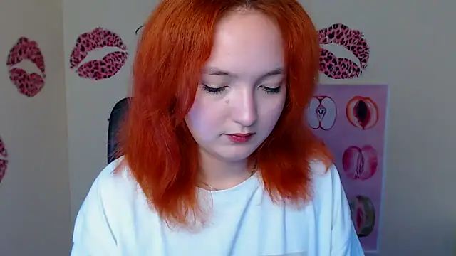 MissAriaa online show from May 8, 2026, 11:37 am
