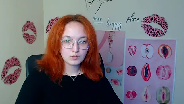 MissAriaa online show from May 9, 2026, 11:37 am